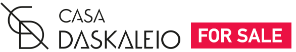 Casa Daskaleio